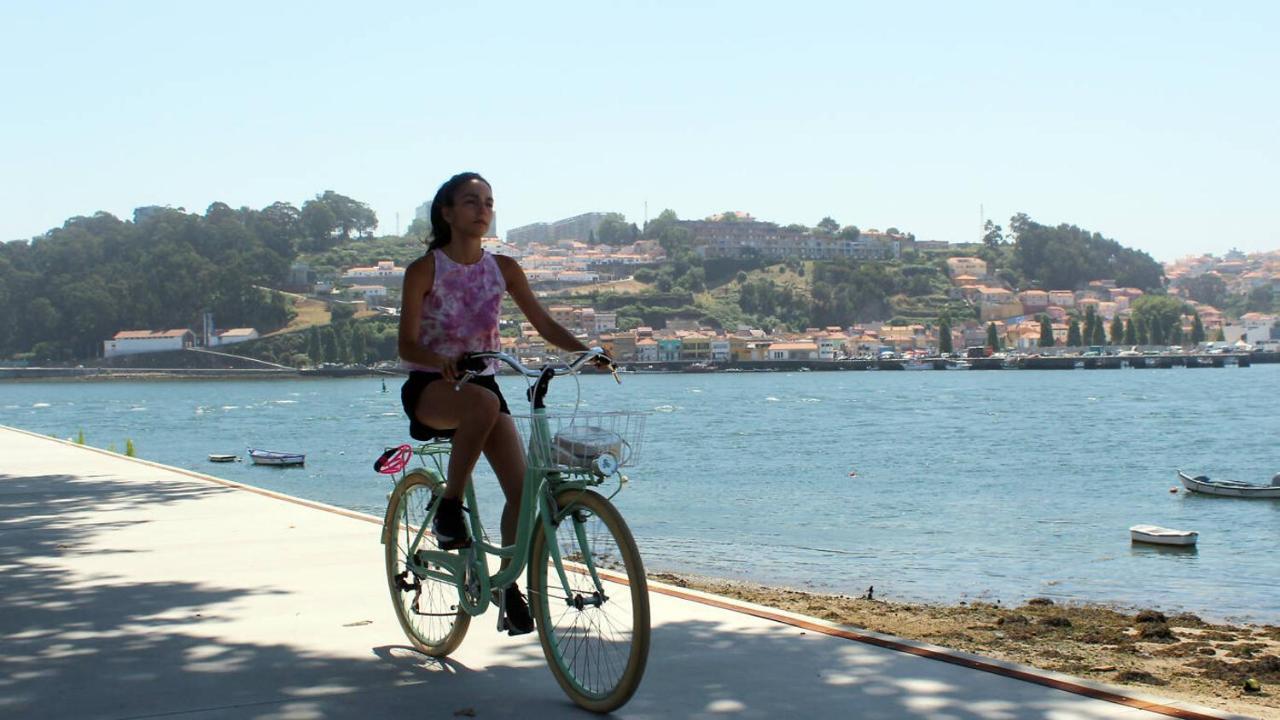 דירות וילה נובה דה גאיה Fisherman'S Wharf Porto מראה חיצוני תמונה